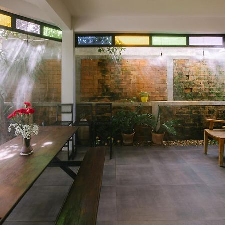 Villa Ld8 House Private Pool Perfect Groups -Families Chiangmai Chiang Mai Exterior foto