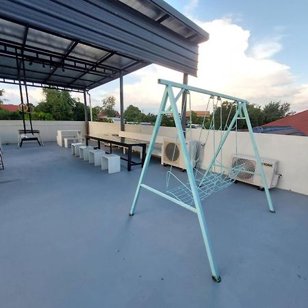 Villa Ld8 House Private Pool Perfect Groups -Families Chiangmai Chiang Mai Exterior foto