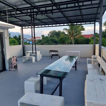 Villa Ld8 House Private Pool Perfect Groups -Families Chiangmai Chiang Mai Exterior foto