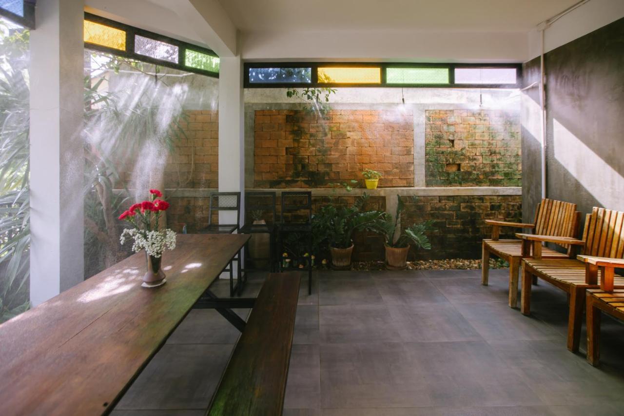 Villa Ld8 House Private Pool Perfect Groups -Families Chiangmai Chiang Mai Exterior foto