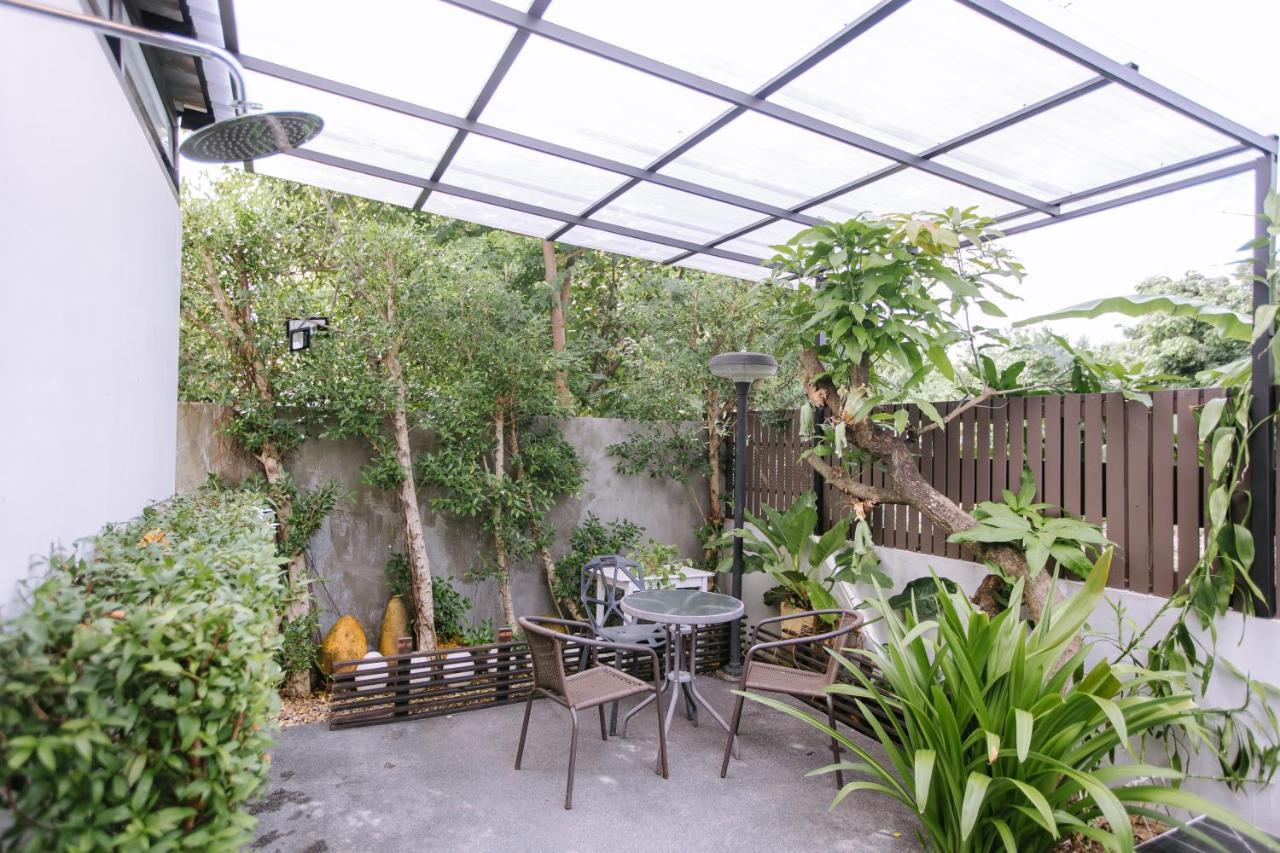 Villa Ld8 House Private Pool Perfect Groups -Families Chiangmai Chiang Mai Exterior foto