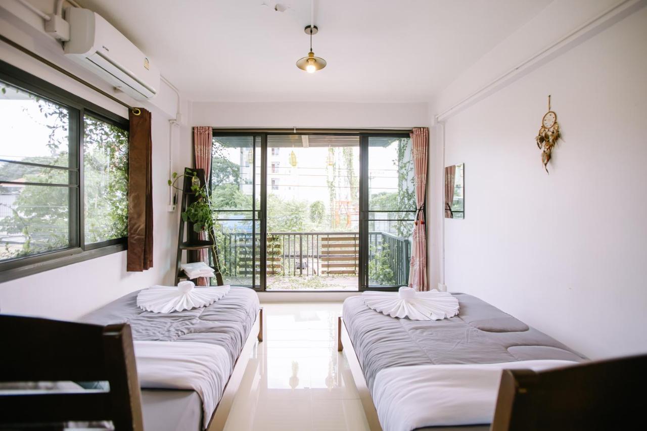 Villa Ld8 House Private Pool Perfect Groups -Families Chiangmai Chiang Mai Exterior foto