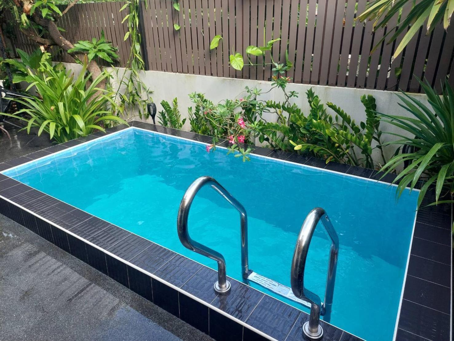 Villa Ld8 House Private Pool Perfect Groups -Families Chiangmai Chiang Mai Exterior foto