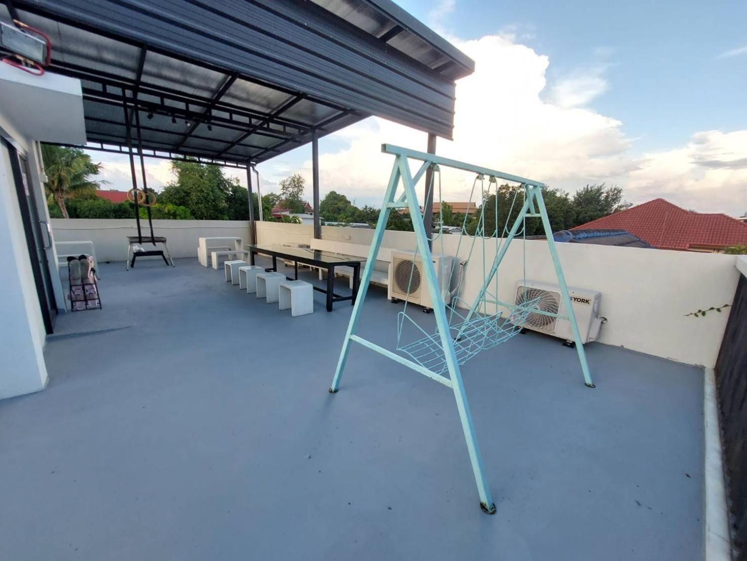 Villa Ld8 House Private Pool Perfect Groups -Families Chiangmai Chiang Mai Exterior foto