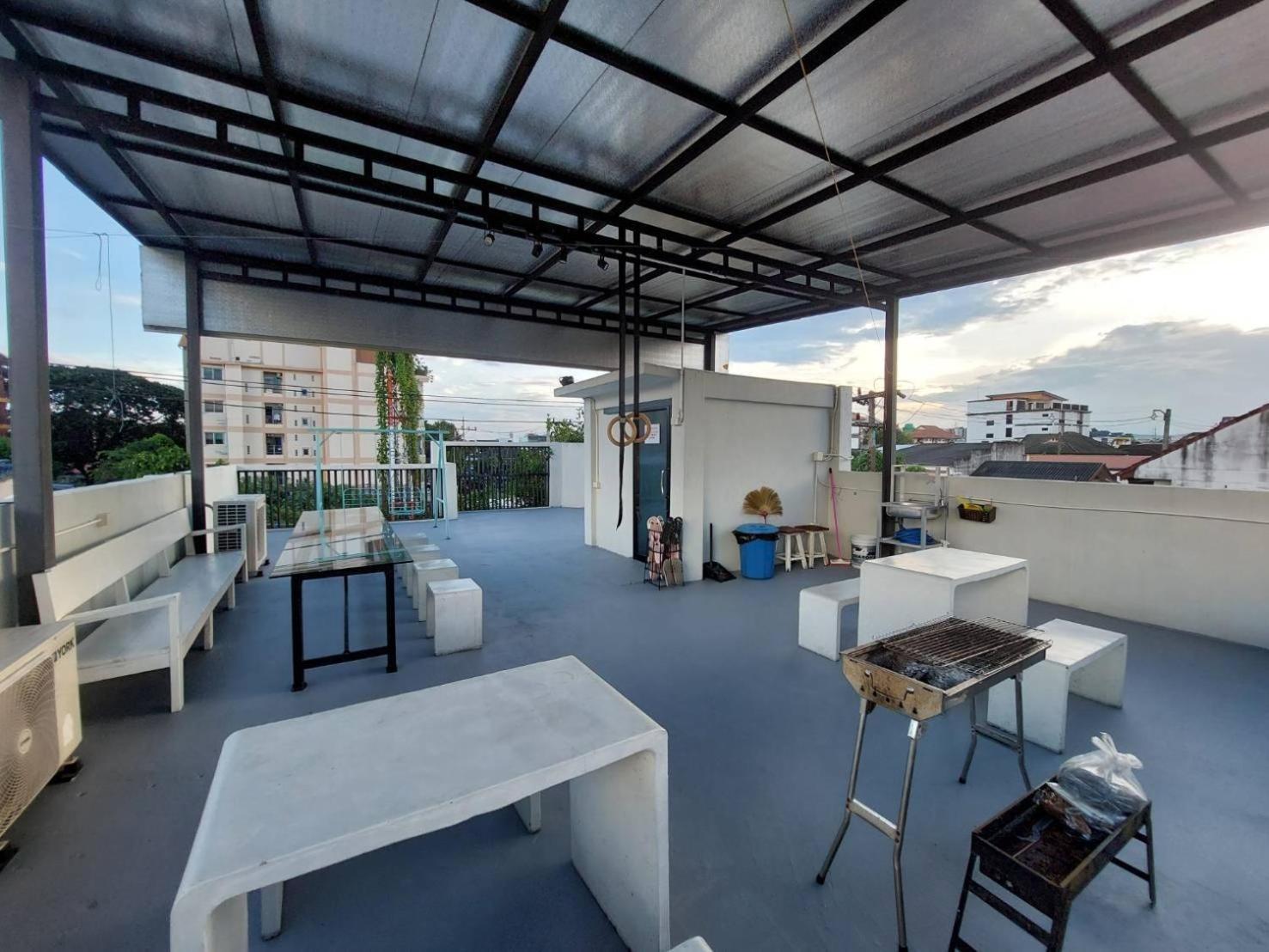 Villa Ld8 House Private Pool Perfect Groups -Families Chiangmai Chiang Mai Exterior foto
