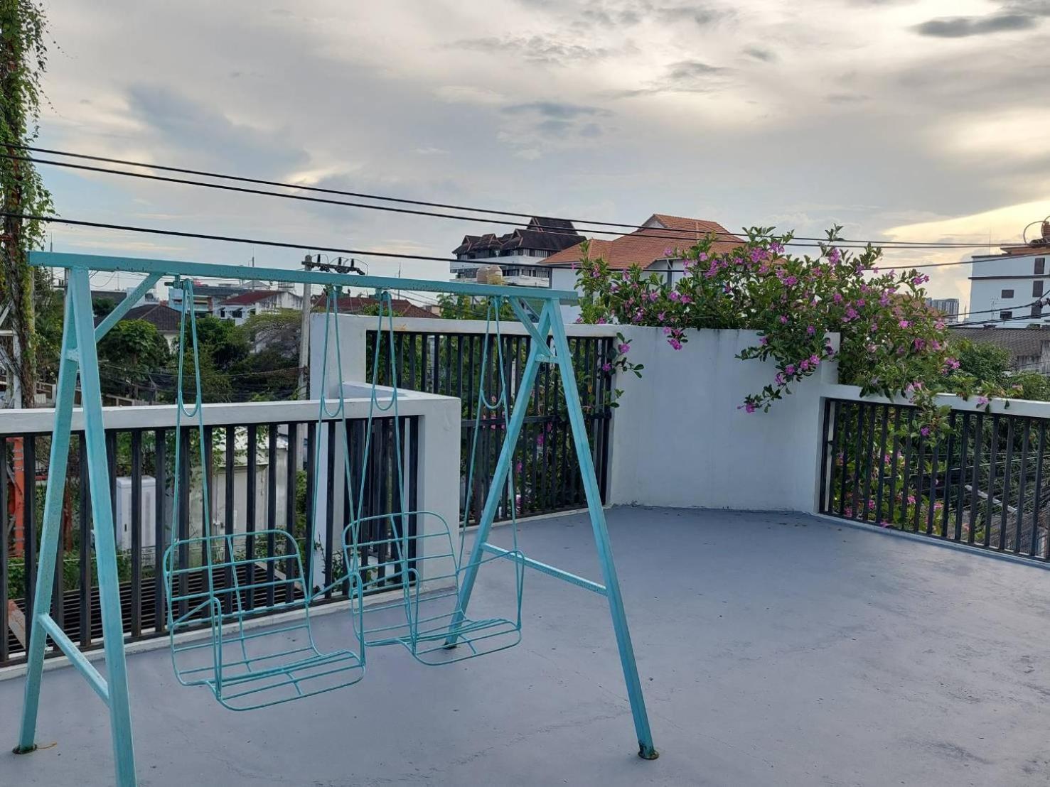 Villa Ld8 House Private Pool Perfect Groups -Families Chiangmai Chiang Mai Exterior foto